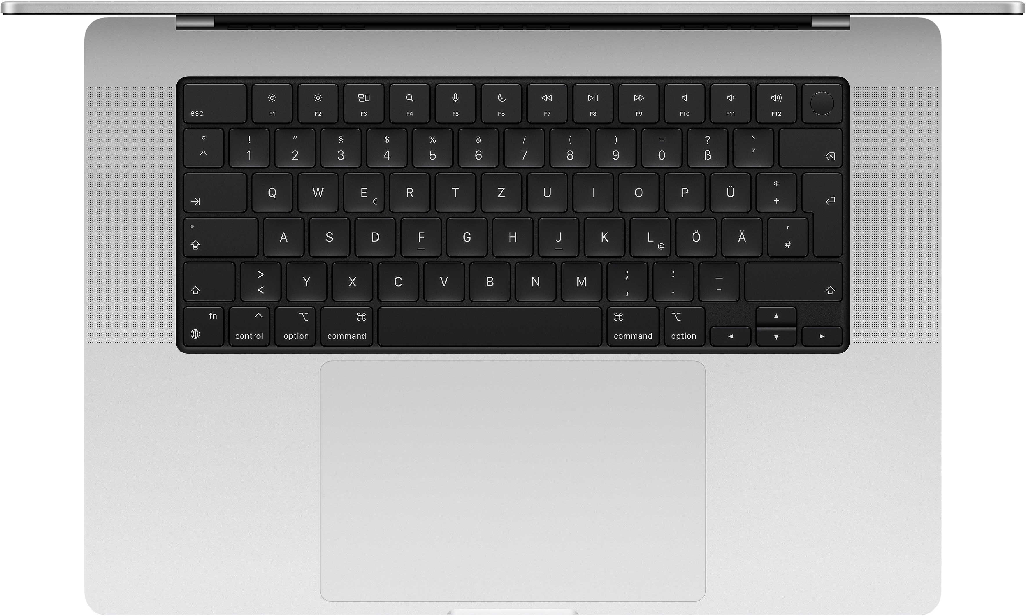 ▷ Apple MacBook Pro 16