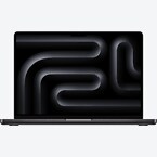 Apple MacBook Pro (M4, 2024)