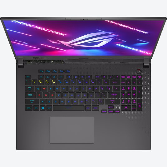 ASUS ROG Strix G17 G713PI-LL122