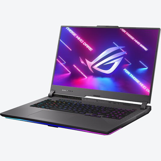 ASUS ROG Strix G17 G713PI-LL122