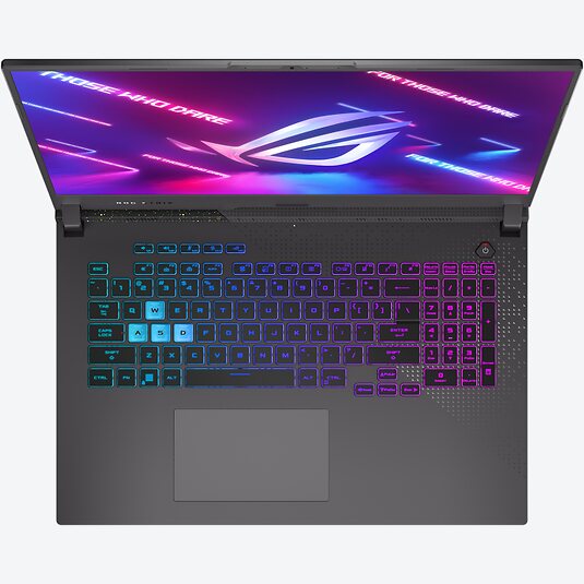 ASUS ROG Strix G17 G713PV-LL145W