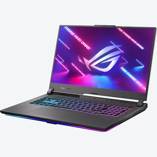 ASUS ROG Strix G17 G713PV-LL145W