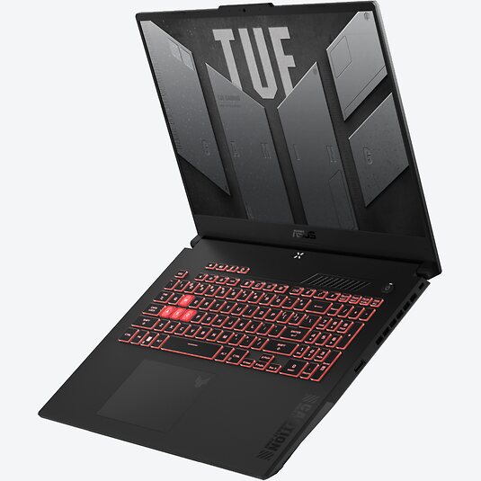 ASUS TUF Gaming A17 FA707NV-HX051W