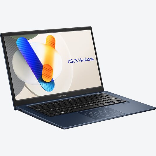 ASUS VivoBook 14 X1404VA-EB128W