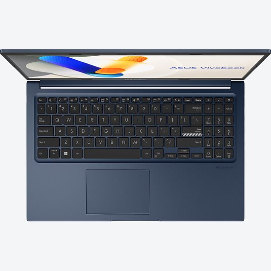 ASUS VivoBook 15 X1504VA-BQ035W