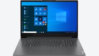 Lenovo V15-AMN Laptop 15.6 Zoll | AMD Ryzen 5, 16GB RAM, 512GB SSD - Windows 11 Professional Business Notebook