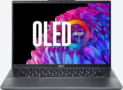 Acer Swift Go 14 SFG14-63-R8G2