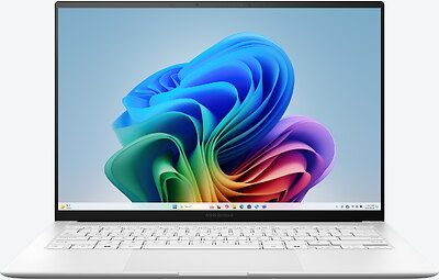 ASUS ZenBook S 14 OLED UX5406SA-PV030W