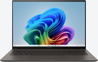 ASUS ZenBook S 14 OLED UX5406SA-PV050W