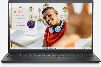 Dell Inspiron 15 3530 (KMYRH)