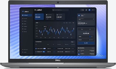 Dell Precision 3590 (PC7WN)