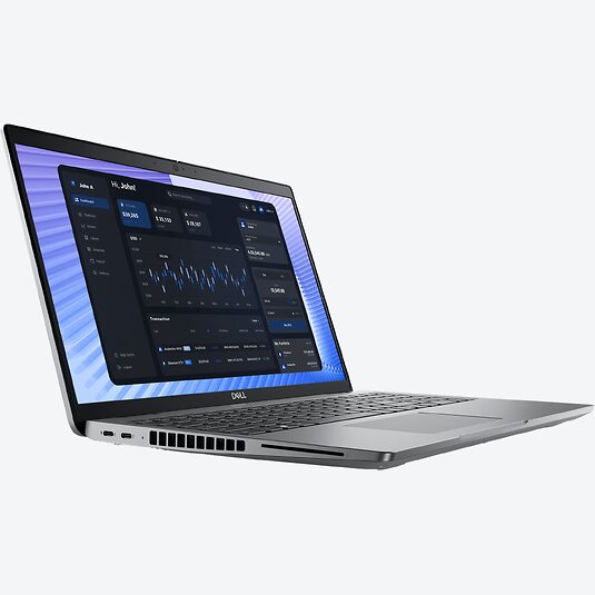 Dell Precision 3591 (W6DNN)
