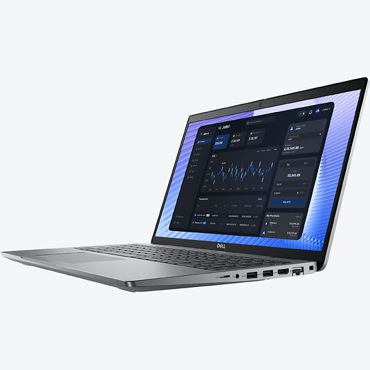 Dell Precision 3591 (W6DNN)