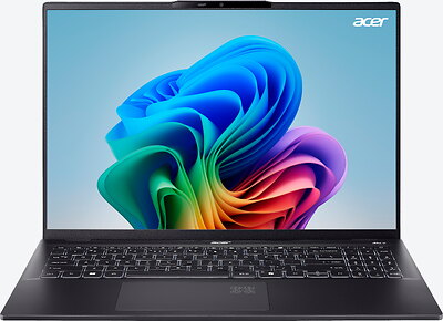 Acer Swift 16 AI SF16-51T-932H