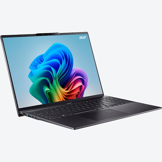 Acer Swift 16 AI SF16-51T-932H