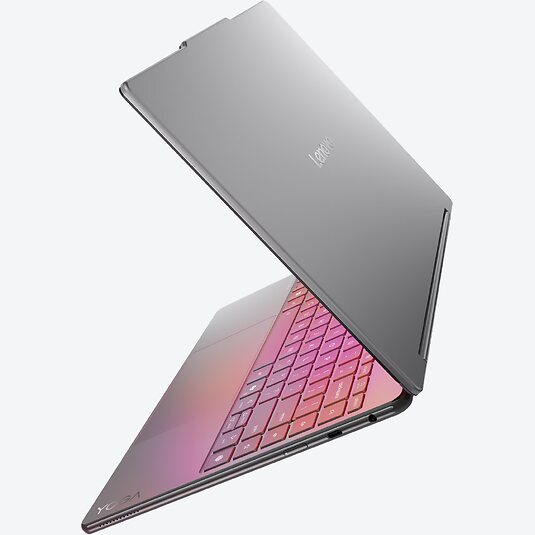 Lenovo Yoga 9i 2-in-1 G10 83LCCTO1WWDE2