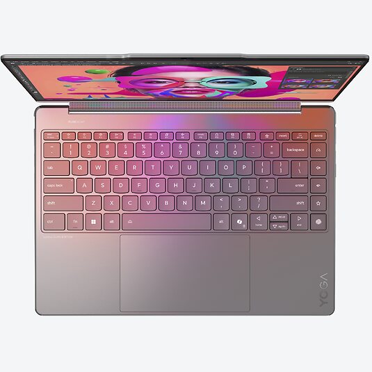 Lenovo Yoga 9i 2-in-1 G10 83LCCTO1WWDE2