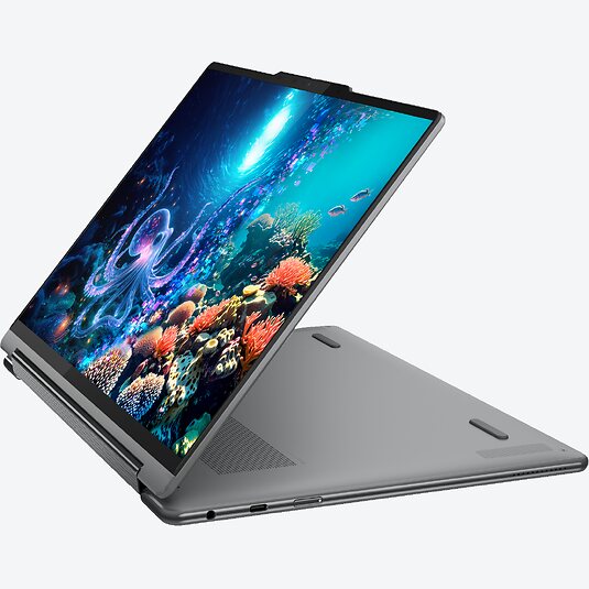 Lenovo Yoga 9i 2-in-1 G10 83LCCTO1WWDE1