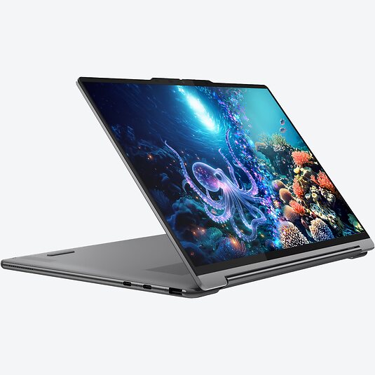 Lenovo Yoga 9i 2-in-1 G10 83LCCTO1WWDE4