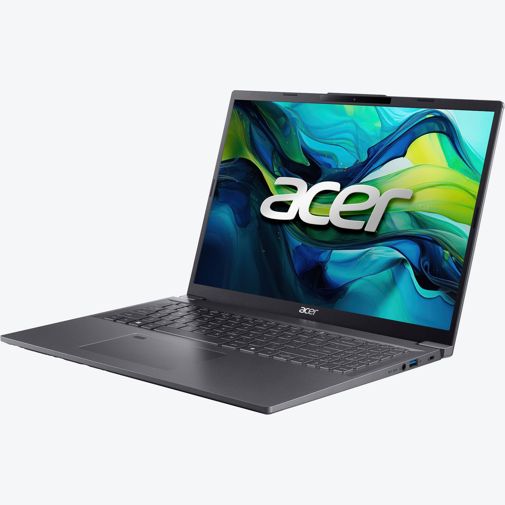 Acer Aspire 16 A16-71M-70QR Tests & Daten
