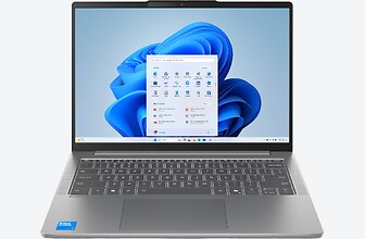 Abbildung des Notebooks Lenovo IdeaPad Slim 5 14IRH10R 83J0CTO1WWDE1
