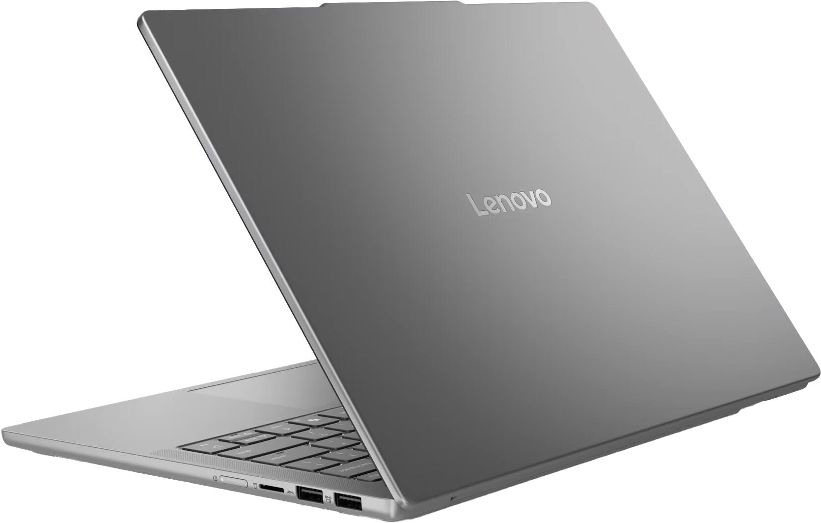 ▷ Lenovo IdeaPad Slim 5 14IRH10R 83J0CTO1WWDE2 Tests & Daten