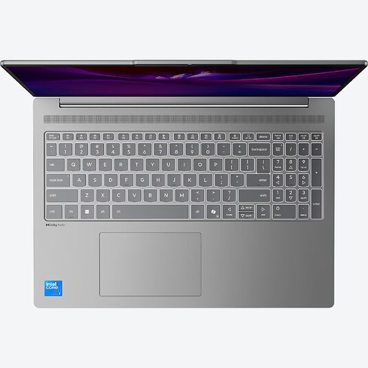 Lenovo IdeaPad Slim 5 16IRH10R 83J1CTO1WWDE1