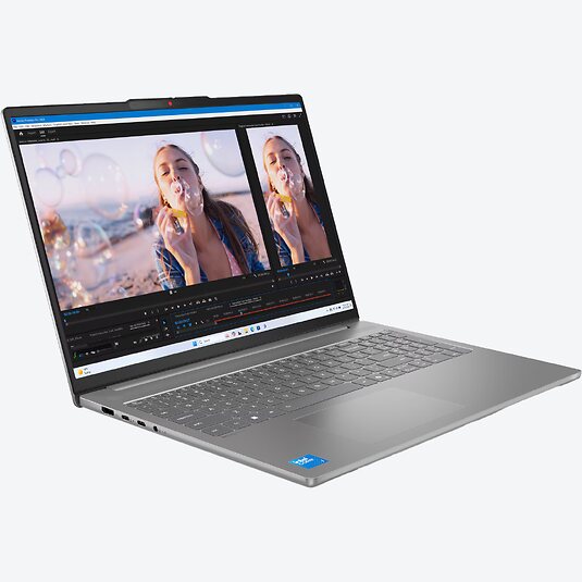 Lenovo IdeaPad Slim 5 16IRH10R 83J1CTO1WWDE1