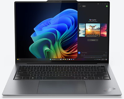 Lenovo ThinkPad X9-14 G1 21QACTO1WWDE3