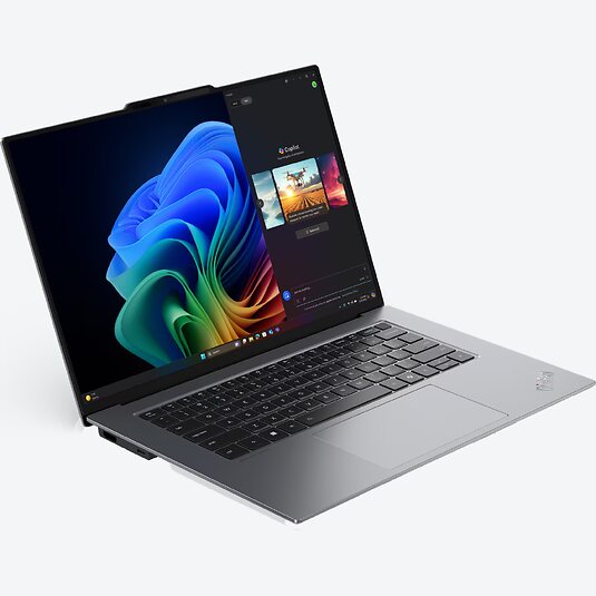 Lenovo ThinkPad X9-15 G1 21Q6CTO1WWDE2