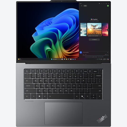 Lenovo ThinkPad X9-15 G1 21Q6CTO1WWDE2