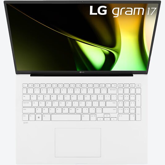 LG gram 17Z90S-G.AA77G