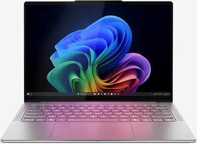 Lenovo Yoga Slim 7 Aura Edition 14ILL10 83JXCTO1WWDE4
