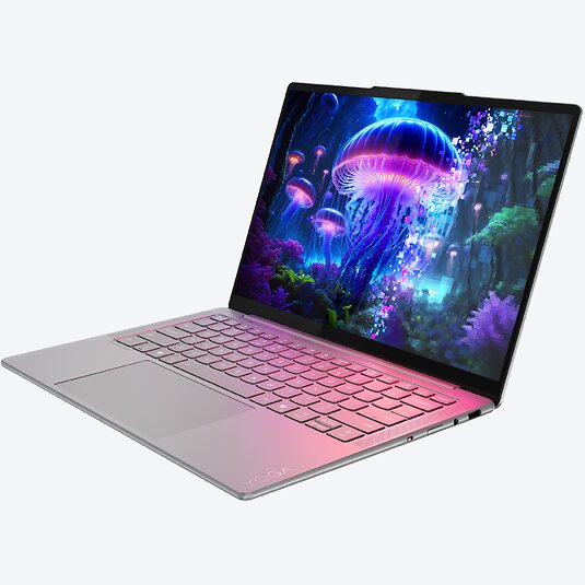 Lenovo Yoga Slim 7 Aura Edition 14ILL10 83JXCTO1WWDE4