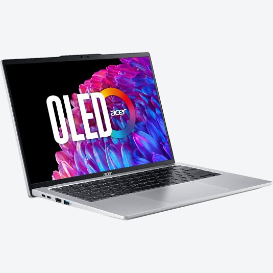 Acer Swift Go 14 SFG14-73-70M3