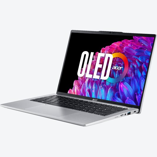 Acer Swift Go 14 SFG14-73-70M3