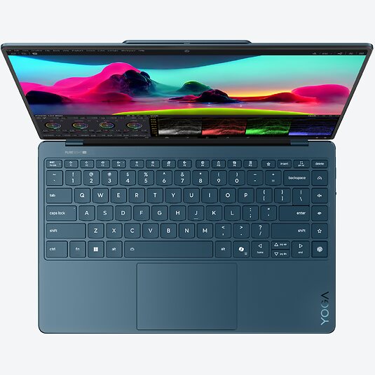 Lenovo Yoga Slim 9 14ILL10 83CXCTO1WWDE1