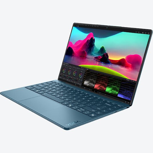Lenovo Yoga Slim 9 14ILL10 83CXCTO1WWDE1