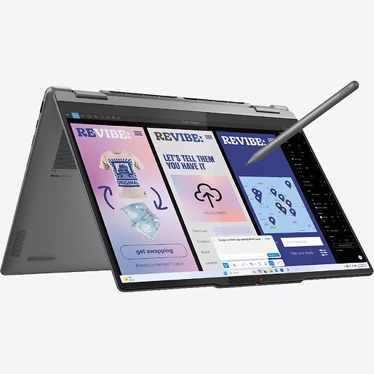 Lenovo Yoga 7 2-in-1 G10 14ILL10 83JQCTO1WWDE1