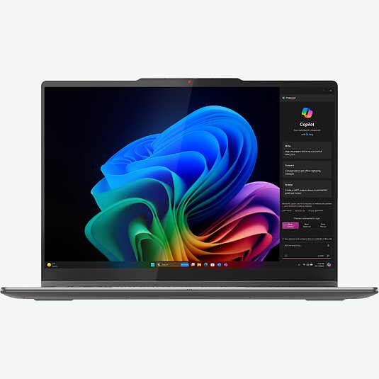 Lenovo Yoga 7 2-in-1 G10 14ILL10 83JQCTO1WWDE1