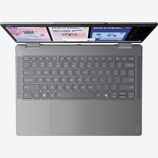 Lenovo Yoga 7 2-in-1 G10 14ILL10 83JQCTO1WWDE1