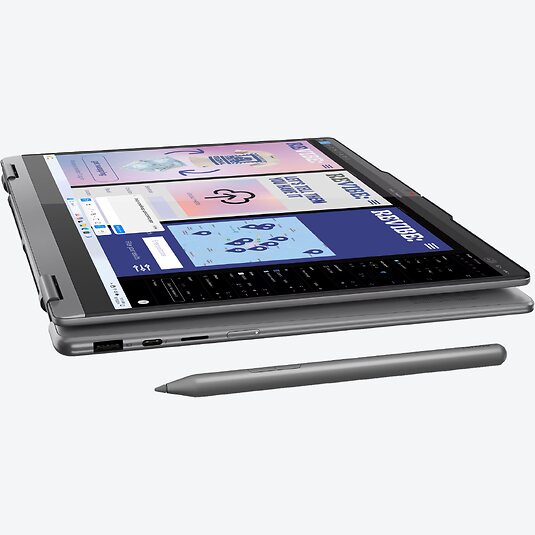 Lenovo Yoga 7 2-in-1 G10 14ILL10 83JQCTO1WWDE1
