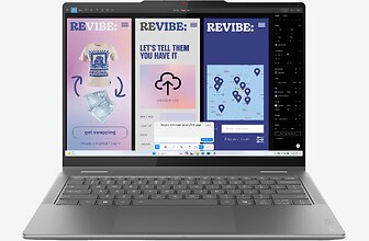 Abbildung des Notebooks Lenovo Yoga 7 2-in-1 G10 14ILL10 83JQCTO1WWDE3