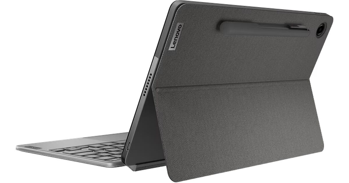 Chromebook本体 Lenovo IdeaPad Duet 3 Chrome 11Q727 LENOVO IDEAPAD DUET 3 11Q727 7C CHROMEBOOK 27,8 CM (10.9