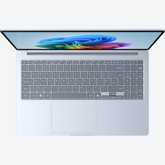 Samsung Galaxy Book4 Edge 15.6
