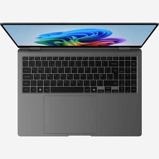 Samsung Galaxy Book5 Pro 360 NP960QHA-KG1DE