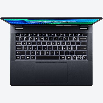 Acer TravelMate Spin P4 TMP414-53-G2-TCO-752E