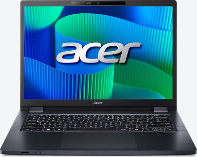 Acer TravelMate Spin P4 TMP414-53-G2-TCO-752E