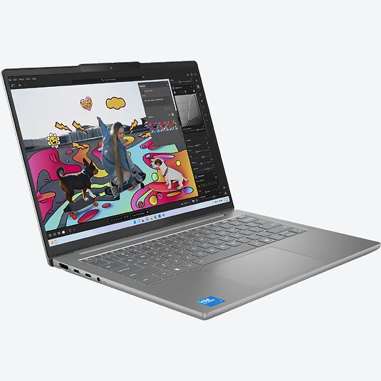 Lenovo IdeaPad Slim 5 14IRH10 83HR002PGE