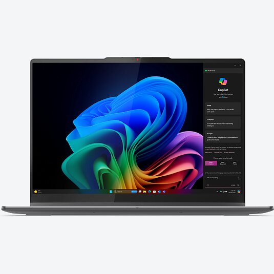 Lenovo Yoga 7 2-in-1 16ILL10 83JT000CGE